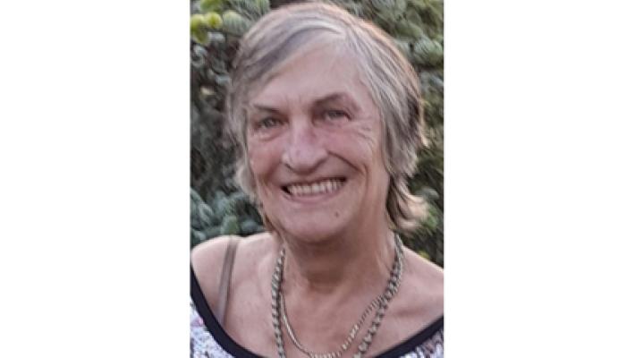 Addio a Lidia Cavagna la storica fiorista