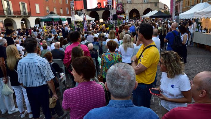 San Donnino ecco il programma completo 