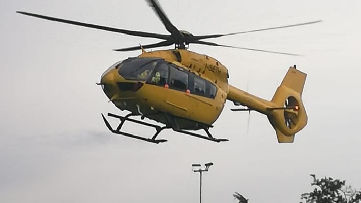Tragico schianto in moto a Bore: morto un giovane di 23 anni