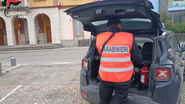 Borgo val di taro: gli rubano l'identità e gli attivano un contratto per la fornitura di gas a sua insaputa. Denunciato 22enne italiano