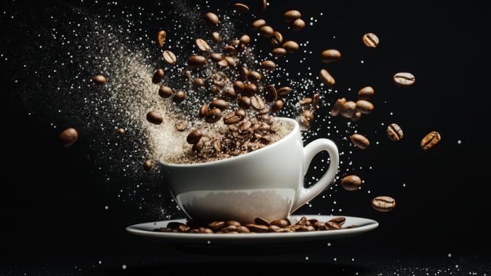 Caffè, futuro a rischio: costi fuori controllo
