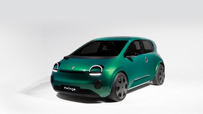 !!NON TOCCARE!! Twingo