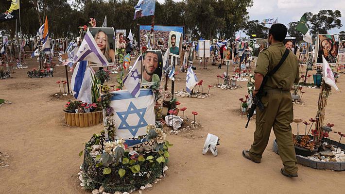  Israele un anno dopo il disastro del 7 ottobre