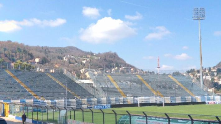 Como-Parma, dal Tar via libera alla trasferta per i tifosi crociati 
