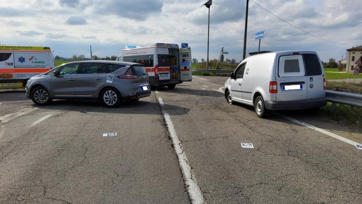 Incidente