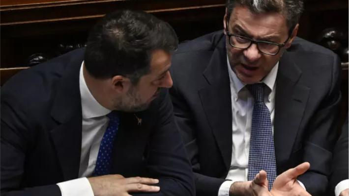 Il peccato originale della manovra di bilancio 