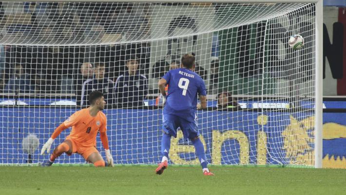Italia-Israele