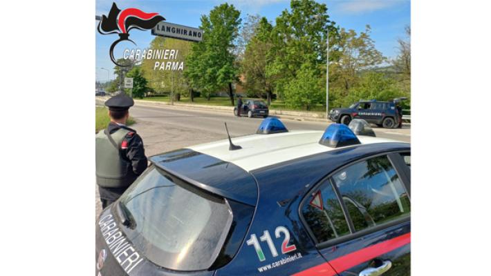 Langhirano: controlli in esercizi commerciali che somministrano cibi e bevande. Riscontrate violazioni e comminate sanzioni
