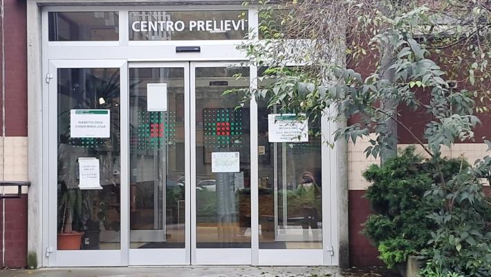 Nuovi accessi per gli utenti dell’Ospedale Maggiore 
