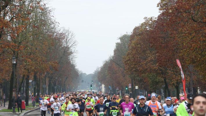 Parma Marathon: le modifiche alla viabilità di domenica 19 ottobre 