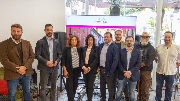 «OltreTaste», un sito web per  scoprire e apprezzare le bellezze dell’Oltretorrente