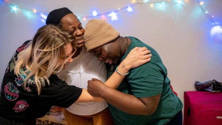 Storia dell’accoglienza e del diritto d’asilo in Italia a cura di CIAC - Centro Immigrazione Asilo e Cittadinanza 