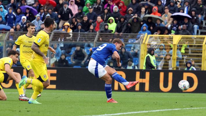Parma e i vantaggi non sfruttati, dieci i punti persi