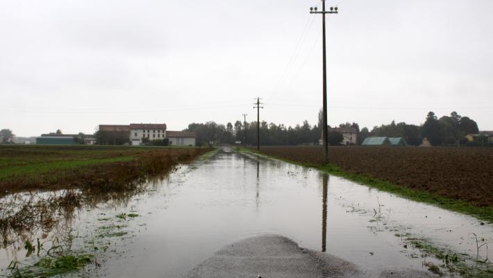 Nota stampa: Allerta meteo