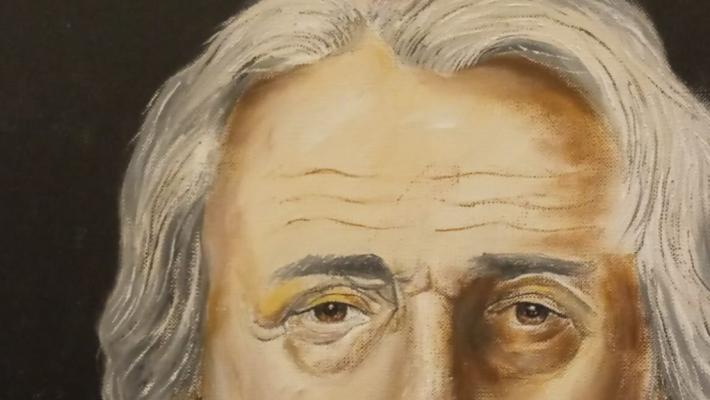 Torna il "maestro" Dondi con una mostra al Cubo (da domencia 27)