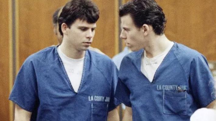 Nuova sentenza per fratelli Menendez per omicidio genitori 