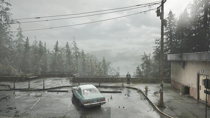 Ritorno a Silent Hill