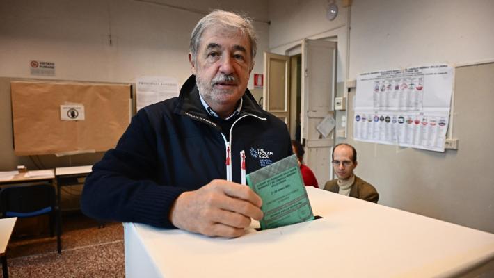 Elezioni in Liguria, vince il centrodestra: Marco Bucci è il nuovo presidente