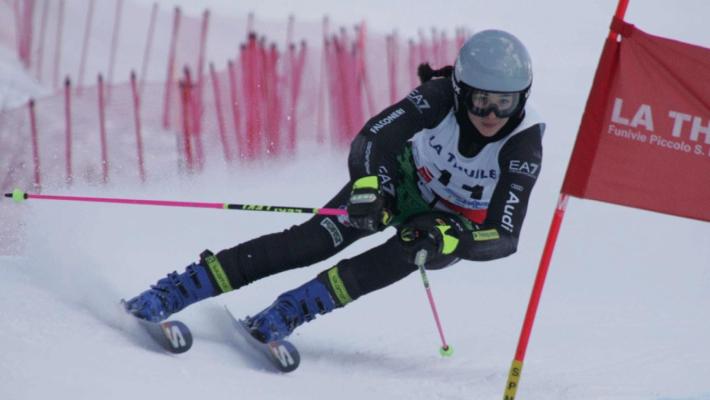 Brutta caduta in allenamento per la 20enne promessa dello sci azzurro: Matilde Lorenzi è gravissima