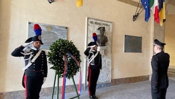 Parma: commemorazione dei militari caduti in guerra e nell’adempimento del dovere