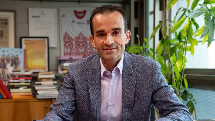 «Var, fuorigioco, adrenalina: la mia vita da assistente»  