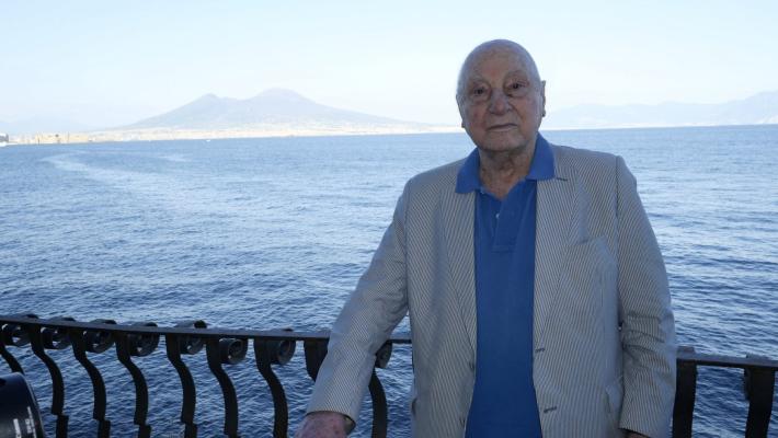 Raffaele La Capria, prosa perfetta e un unico protagonista: il Tempo