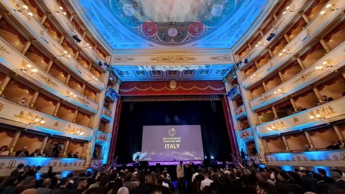 La Guida MICHELIN torna in Emilia-Romagna:  A Parma mercoledì 19 novembre première dell’edizione 2026