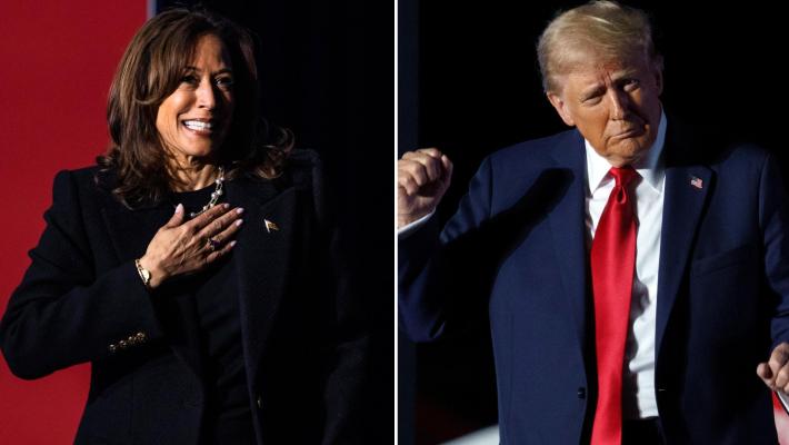 Trump &egrave; il primo repubblicano a vincere il voto popolare in 20 anni - Tutti i numeri delle elezioni americane