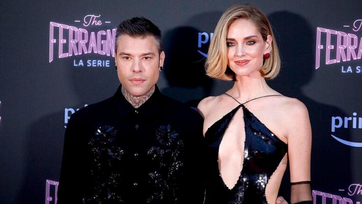 Legali, Ferragni e Fedez verso l'accordo di separazione