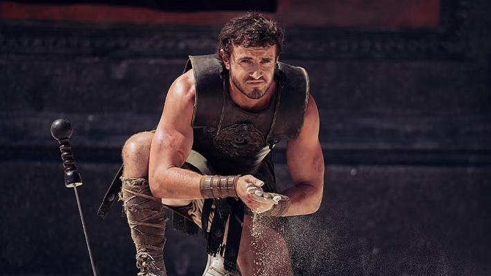 Il gladiatore II - Ferocia nella polvere dell'arena