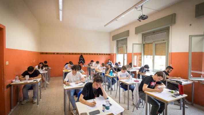 Nei prossimi anni carenza diplomati tecnici tra 26mila e 51mila