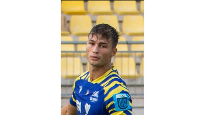 Rugby: D'inc&agrave; e Pani in nomination ai World Rugby Awards