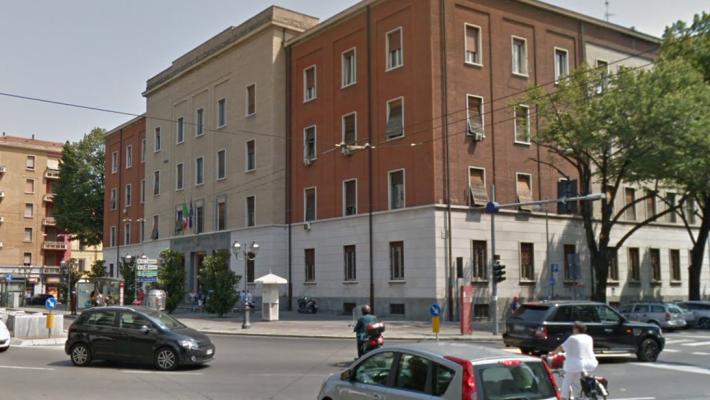 Al via il restyiling del Palazzo delle Acque
