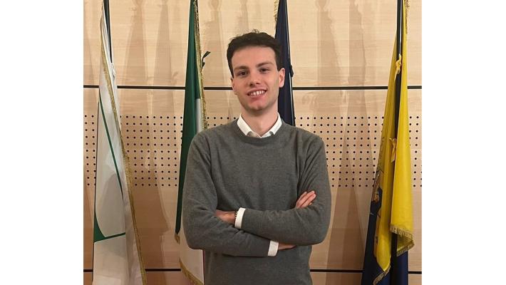 Consulta degli studenti: eletto Sebastiano Roti