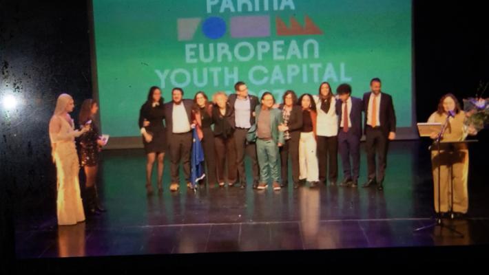 Parma in finale come Capitale Europea dei Giovani 2027: selezionate solo 5 città in tutta Europa