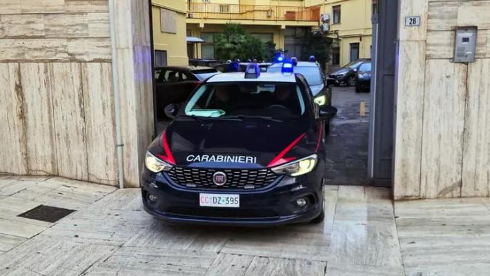 Femminicida a 93 anni, uccide la moglie durante lite