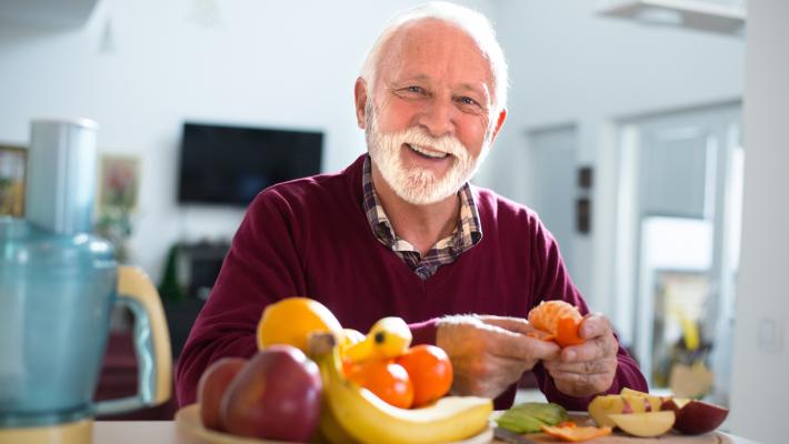 Vita  lunga? La lezione delle «blue zones» 