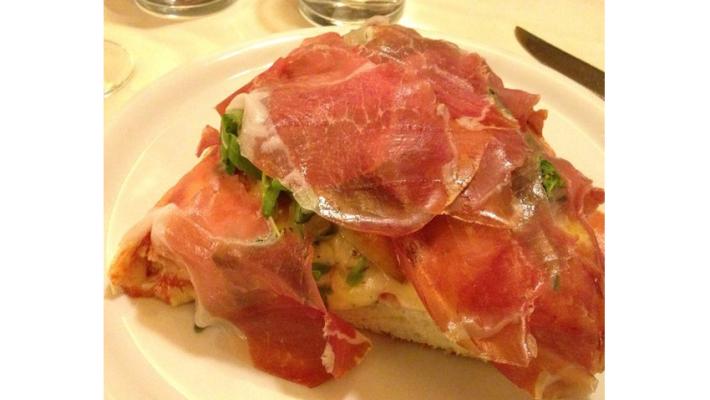 Dal Teo - Pizza e cucina