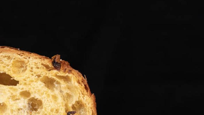 panettone Dissapore 
