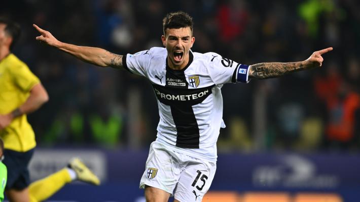 Un Parma straordinario abbatte la Lazio: 3-1 firmato da Man, Haj e Delprato