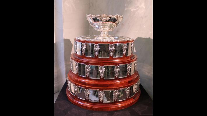 Coppa Davis: a Bologna le Finals 2025 e poi idea Bolzano