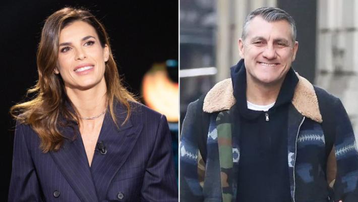 Elisabetta Canalis "Con Vieri ho toccato il fondo, dinamiche tossiche"