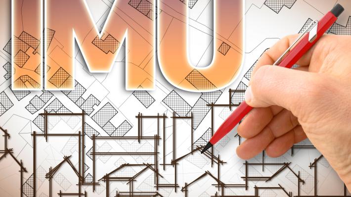 L'IMU dopo i bonus:  test per le nuove rendite 