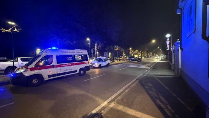 Viale Pasini