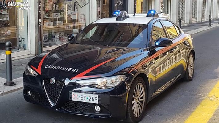 Recidivo, tenta il furto di un paio di scarpe in un negozio di calzature della periferia. 37enne italiano nuovamente arrestato 