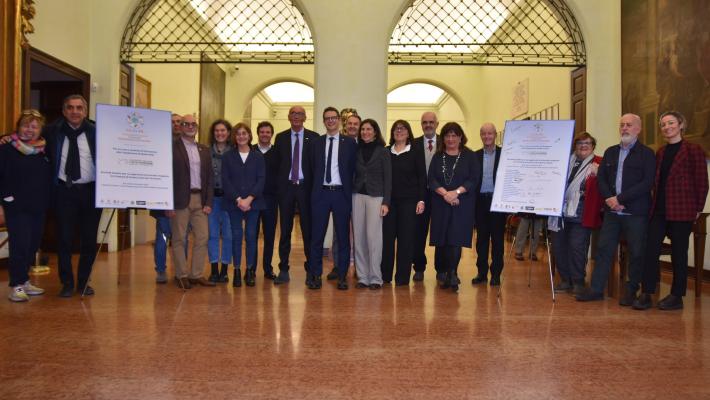 Cittadinanza globale: presentato l'Accordo Quadro tra istituzioni e imprese 