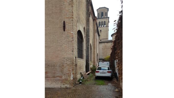 San Francesco del Prato 