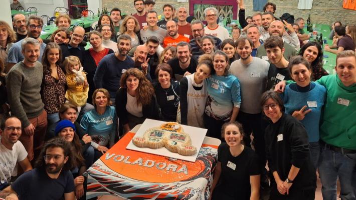 XIV Torneo Memorial Luca Righi a Parma