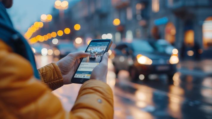 Car sharing, sognando la guida autonoma. Gli scenari possibili