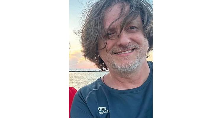 Giuliano Pramori: "Cinque canzoni d’amore", il nuovo EP che esplora le mille sfumature dell’amore